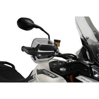 Handguards Extension Smoke