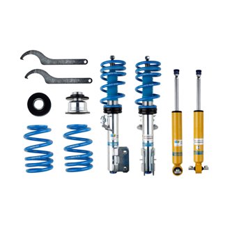 B16 (PSS10) - Suspension Kit
