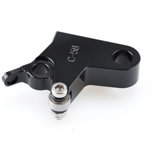 Adaptor Clutch Lever Black