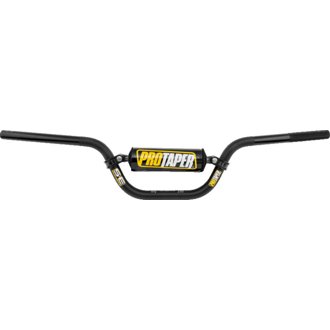 SE KLX/DRZ110 Handlebar - Black