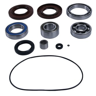 Differential Bearing And Seal Kit Front