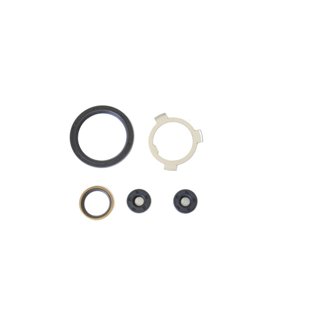 Harley-Davidson Engine Oil Seal Kit