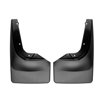 Mudflap No-Drill Digitalfit®