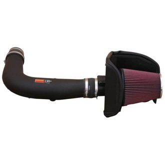 Performance Air Intake System