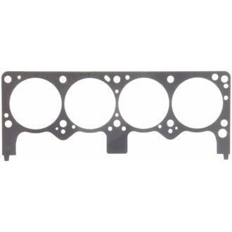 Steel Core Laminate Engine Cylinder Head Gasket