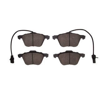 R1 Ceramic Pads