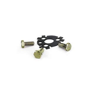 Cam Lock Plate Chevy