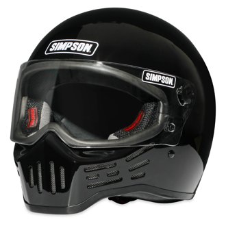 M30 Helmet - Black