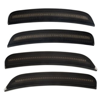 Concept Sidemarker Set, Tinted - No Paint
