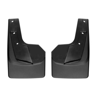 Mudflap No-Drill Digitalfit®