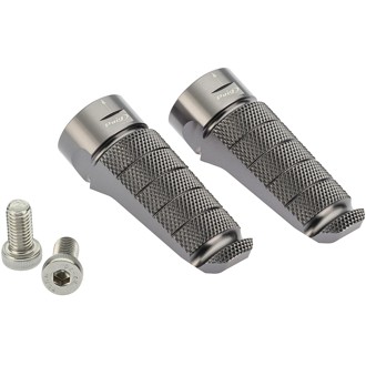 Racing Footpegs Titanium