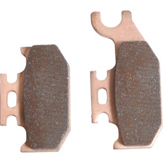 Racing 04-05 Can-Am Outlander 330 Sintered Brake Pad Front Left