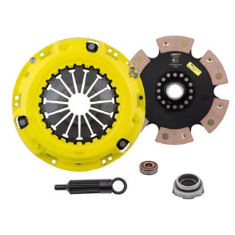 ACT Heavy Duty Race Rigid 6 Pad Clutch Kit