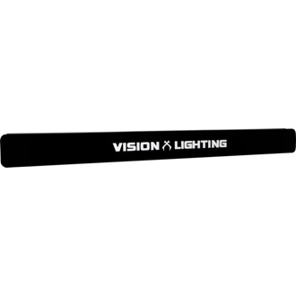 Vision X - 34" XPR Cover Black