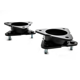 3 INCH LEVELING KIT | STRUT SPACERS