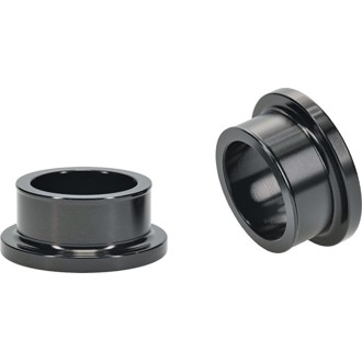Racing 03-05 Kawasaki KX125 Wheel Spacer Kit - Rear