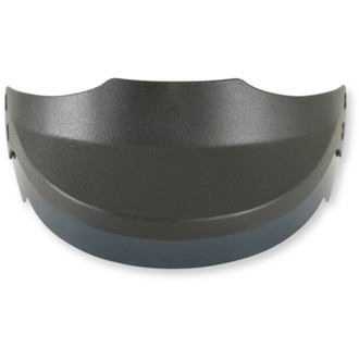 Replacement Visor For Sa-Rated Open Face Helmets