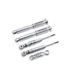 Street Performance Shock Set (Lowering