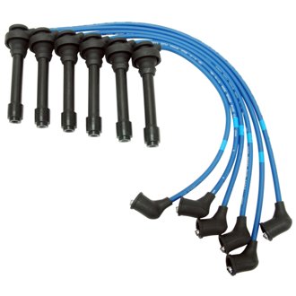 Chrysler Cirrus 2000-1995 Spark Plug Wire Set