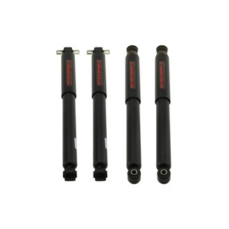ND2 OEM STOCK REPLACEMENT SHOCK SET