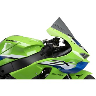 Z-Racing Screen Smoke