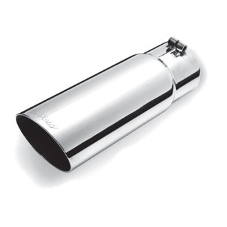 Stainless Steel Tip>Single Wall Angle Tip