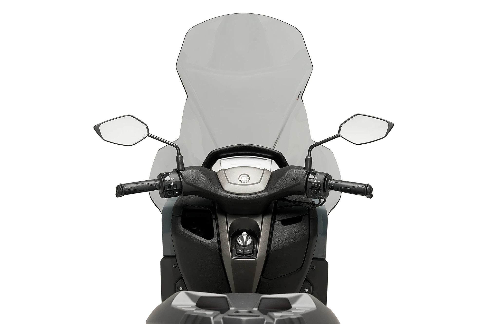 Windshield V-Tech Line Touring