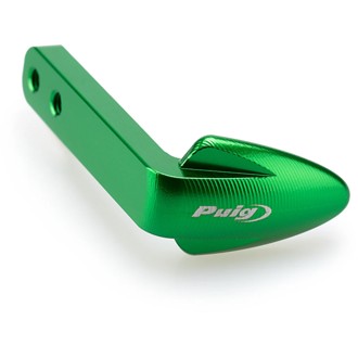 Brake Lever Protector Green