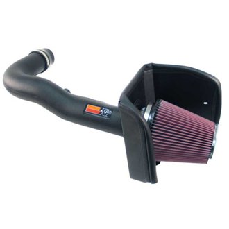 Performance Air Intake System
