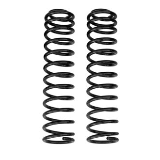 18-20 Jeep Wrangler Front Coil Spring Kit