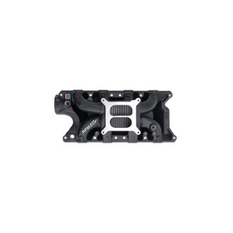 RPM Air-Gap Small Block Ford 302 Black Intake Manifold