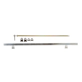 Window Net Mounting Kit