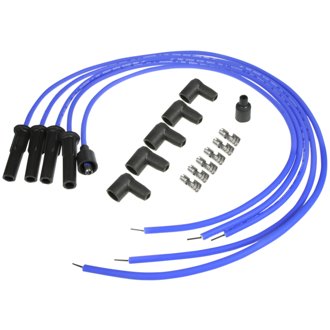 No Applications Spark Plug Wire Set