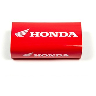 Bulge Bar Standard Pads Honda