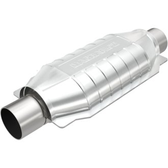 Hm Grade Universal Catalytic Converter