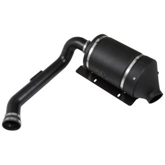 Performance Air Intake System
