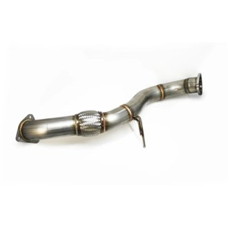 2017+ Honda Civic Type R Front Over Pipe
