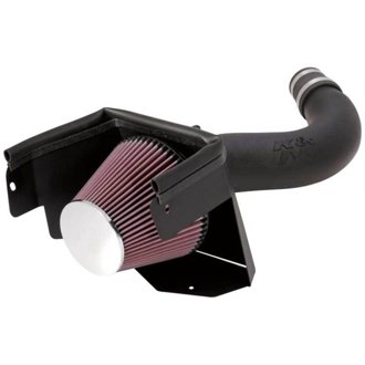 Performance Air Intake System