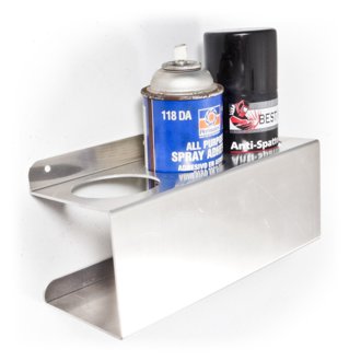 Spray Can Holder