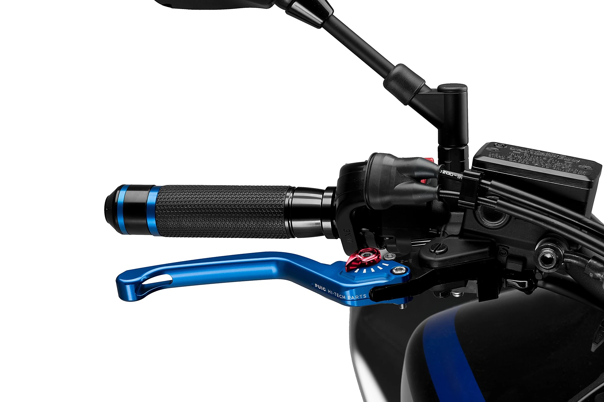 Levers 3.0.