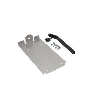 TRIGGER Controller Ford Bronco 2021+ Underhood Bracket