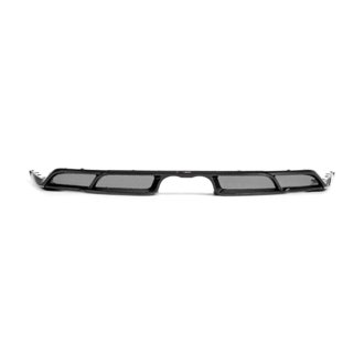 2018 Porsche 911 GT3 (991.2) Rear Carbon Fiber Diffuser - High Gloss