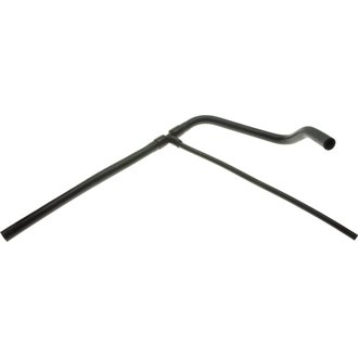 98-01 Ford Ranger V-6 3.0L Heater To Water Pump Molded Coolant Hose