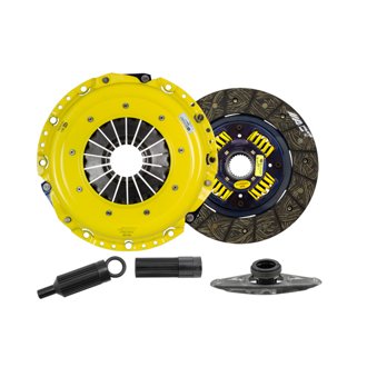 Act Extreme Performance Street Sprung Clutch Kit