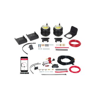 Ride-Rite® Air Helper Spring Kit