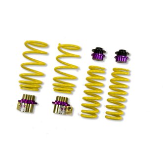 Height Adjustable Spring Kit