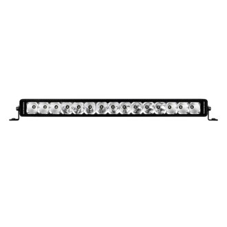 Bright Series - 20" Single Row LED Light Bar