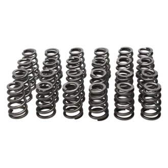 Toyota Supra 2JZ 6 Cyl. Valve Spring and Retainer Kit (w/Valve Locks 13014-8