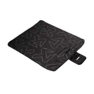 Picnic Blanket - Black/Grey