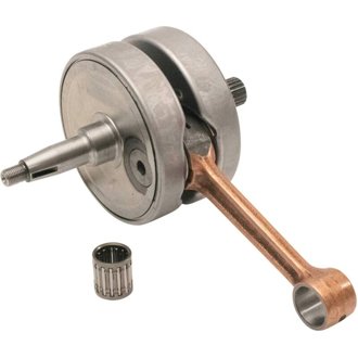 87-01 Honda CR 500 R 500cc Crankshaft